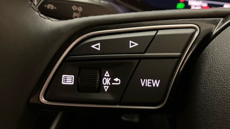 Audi A1 30 TFSI 110 Sport 5dr Petrol Hatchback